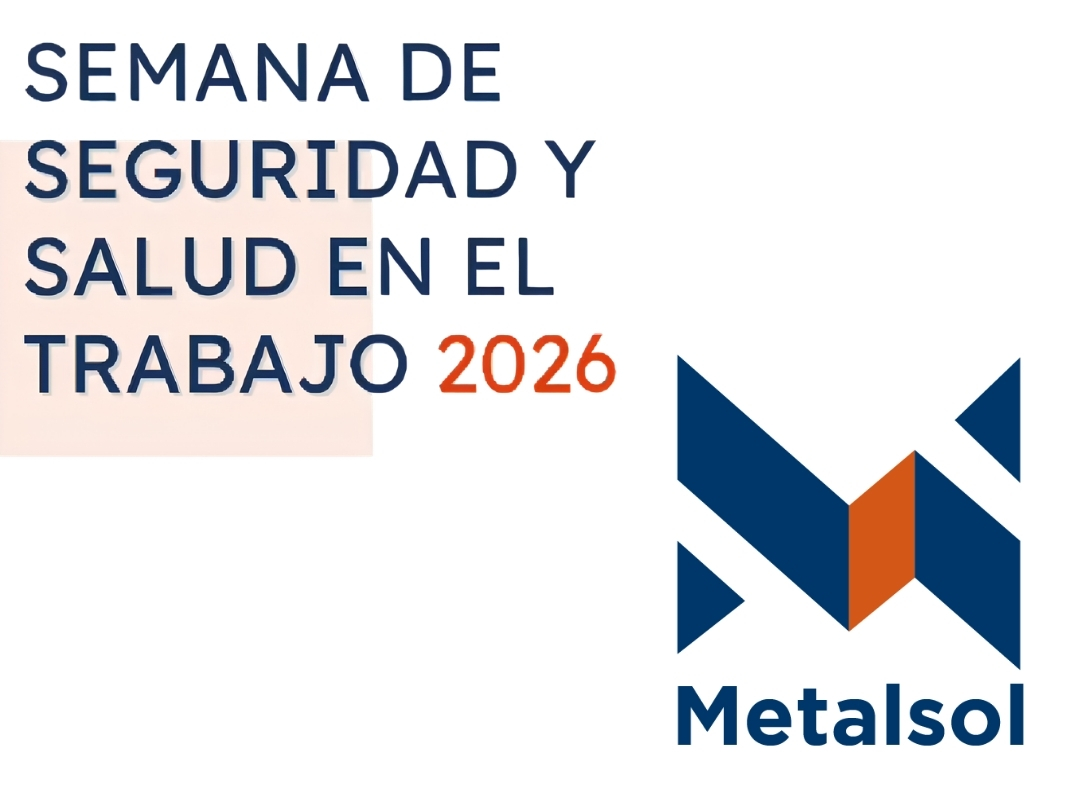 Blog Metal sol